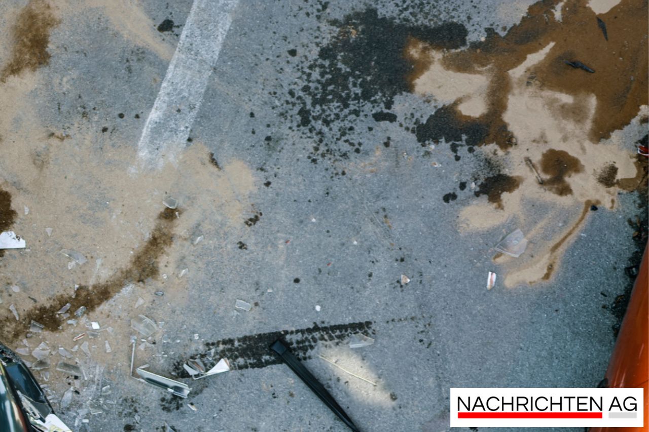 Raser-Urteil schockt Köln: Zwei Ex-Jugendspieler des FC zu Haftstrafen verurteilt